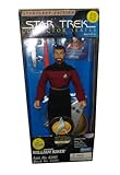 Star Trek Collectors Series: William Riker 9 Inch Figure