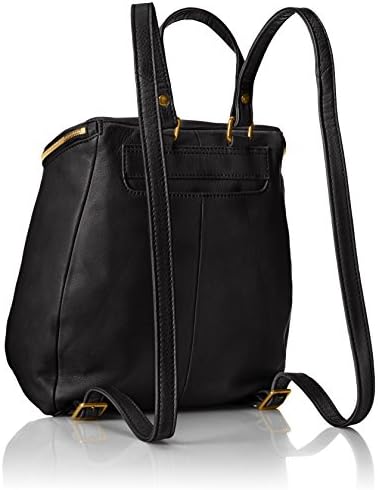 hobo river backpack black