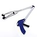 TBBSC Foldable Pick Up Reaching Claw-Reacher Grabber Suction Cup Grip 32