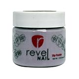 Revel Nail Dip Powder D125(Forgiven), 1 oz