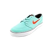 Nike Men's Zoom Stefan Janoski CNVS Skate Shoe