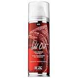 IGK Sold Out Curl Priming Basecoat Spray - 5oz