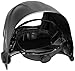 3M Speedglas 9100 Welding Helmet 06-0300-51SW, with SideWindows, Headband and Silver Front Panel, No ADF,