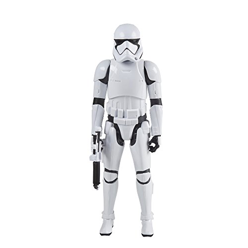 Star Wars: The Last Jedi 12-inch First Order Stormtrooper Figure