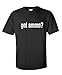 Got Ammo? Mens Military 2nd Amendment Funny Shooting Gun T Shirt