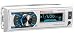 Boss Audio Systems MR632UAB Marine Receiver - Weatherproof, Bluetooth Audio and Hands-Free Calling, USB, MP3, AM/FM, Aux-in, No CD Player, RGB Multi-Color Illumination, Detachable Front Panel