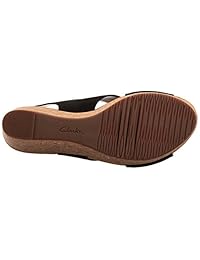 Clarks Sandalia en cuña Annadel Eirwyn