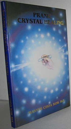 Pranic Psychotherapy (Latest Edition) (Pranic Healing): Master