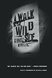 Front cover for the book A Walk on the Wild Side: A Novel by Nelson Algren