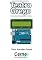 Livro Apresentando algumas peças do Teatro Grego Com display LCD programado no Arduino