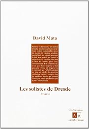 Les  solistes de Dresde