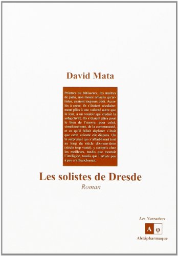 Les  solistes de Dresde