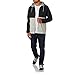 Volcom Volco Men's Ermont Hooded Windbreaker Jacket