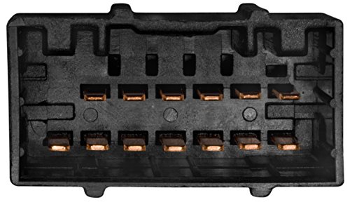 Wells SW8178 Windshield Wiper Switch - Thumbnail 4