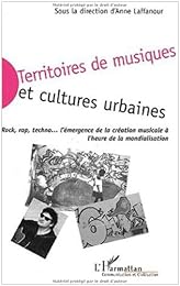 Territoires de musiques et cultures urbaines