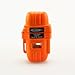 Blazer CG-001 Butane Refillable Cigar Torch Lighter, Blaze Orange