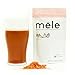 Mele, All-Natural Meal Replacement, Rawberry // 500 calories // NO ADDED SUGAR, NON-GMO, NO SOY, NO PRESERVATIVES, NO TRANS FATS
