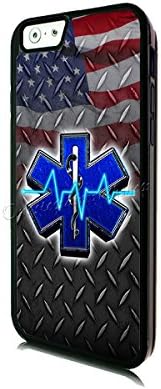 EMT iPhone 7 Case,iPhone 7 Plus Case