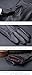 Harrms Leather Gloves for Mens, Full-Hand Touchscreen Mens Warm Cold Weather Gloves for Texting Driving Gift (2XL-9.8