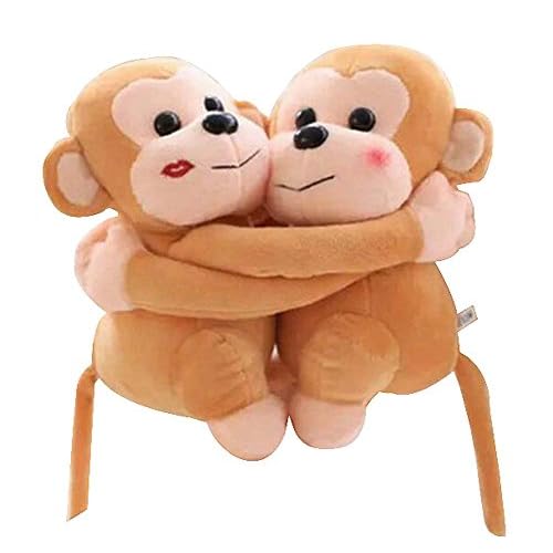 muñecos de peluche de moda