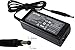 Baturu AC Adapter Laptop Charger for HP Pavilion Touchsmart Sleekbook 14-b109wm 14-b017cl 14-b124us 15-b129wm 15-b153cl, fit P/N: 677770-003 677770-001 677770-002 613149-003 693715-001 695192-001