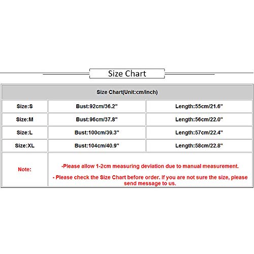 AOJIAN Women Jacket Sleeveless Outwear Vest Plush Pocket Gilet Waterfall Open Front Waistcoat Coat Black - Thumbnail 2