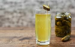 Cajun Chef Dill Brine - Pickle Juice 1 Gallon