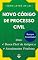 Livro Novo Código de Processo Civil (Lei nº 13.105/2015): Com Busca Fácil de Artigos e Atualizações Vitalícias.