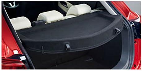 Amazon 純正アクセサリー マツダ デミオ Dj H26 06 コンフォート セキュリティアイテム トノカバー D09w610a02 ポケット ケース カバー 車 バイク