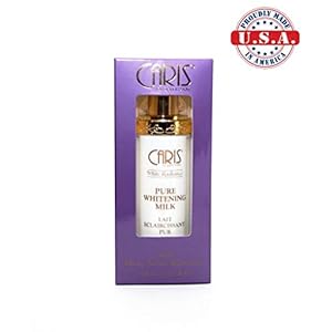 Caris-White-Radiance-Pure-Skin-Whitening-Milk-177ml-Lightening-Brightening-Bleaching-Fairness-Body-Lotion-For-uneven-pigmentation Caris White Radiance Pure Skin Whitening Milk 177ml - Lightening Brightening Bleaching Fairness Body Lotion - For uneven…