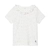 Petit Bateau 5293997 meisjes T-Shirt