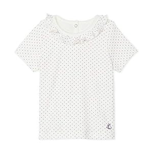 Petit Bateau 5293997 meisjes T-Shirt