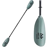 Bending Branches Angler Scout 2-Piece Snap-Button Kayak Fishing Paddle