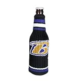 NFL Baltimore Ravens Krazy Kover, One Size