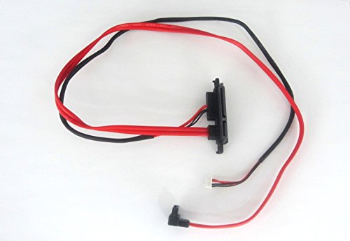 Intel NUC SSD Internal 22 Pin SATA Replacemnet Cable Harness 18 Inch