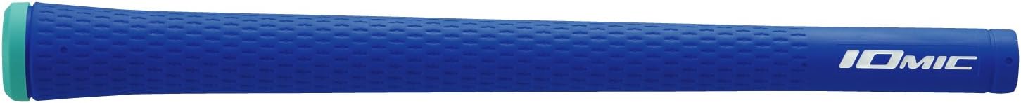 IOMIC(イオミック) ゴルフグリップ Sticky1.8 スタンダード M60 バックライン無 Sticky Grip Series