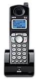 Accessory Handset for 25210, 25250,25255 (RCA-25055RE1) -