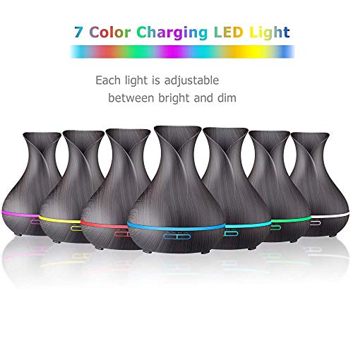 1 URPOWER+Essential+Aromatherapy+Ultrasonic+Humidifier