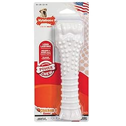 Nylabone Power Chew Dog Toy Chicken X-Large/Souper