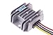 SMAKN DC-DC Voltage Step-Down Converter Buck Module 36V/48V to 24V 3A 72W Car LED Power Converter Waterproof