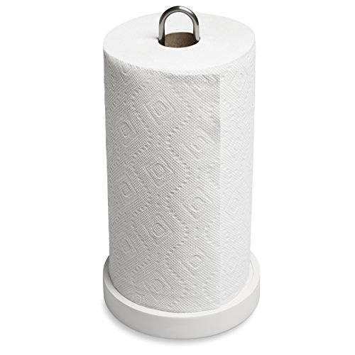 loop towel holder
