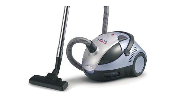 Di Quattro 3007|Aquafilter Turbo - Aspirador : Amazon.es: Hogar y cocina
