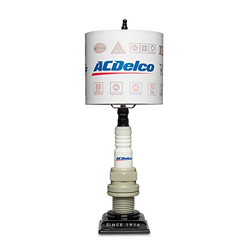 Acdelco g13059916n spark plug lamp