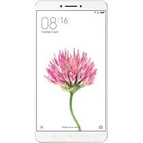 Xiaomi Mi Max Prime (Gold, 128GB)