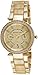 Michael Kors Women's MK5842 - Mini Parker Gold Watch