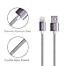 3 Pack Cell Phone Cable (Lightning Purple)