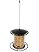 Balance Living® Hanging Wild Bird Feeder