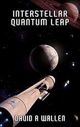 Interstellar Quantum Leap