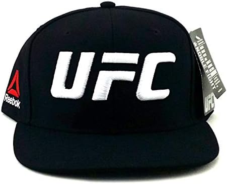 reebok ufc cap
