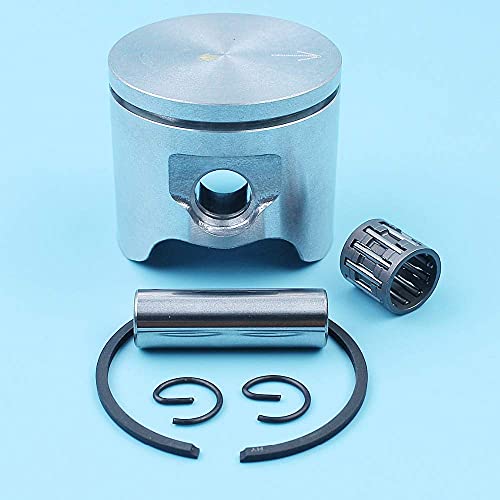 Gute Qualität 42-mm-Kolbenring-Nadellagersatz Kompatibel mit Jonsered BC2145 FC2145 CC2145 Freischneider 45-cm3… – Bild 3